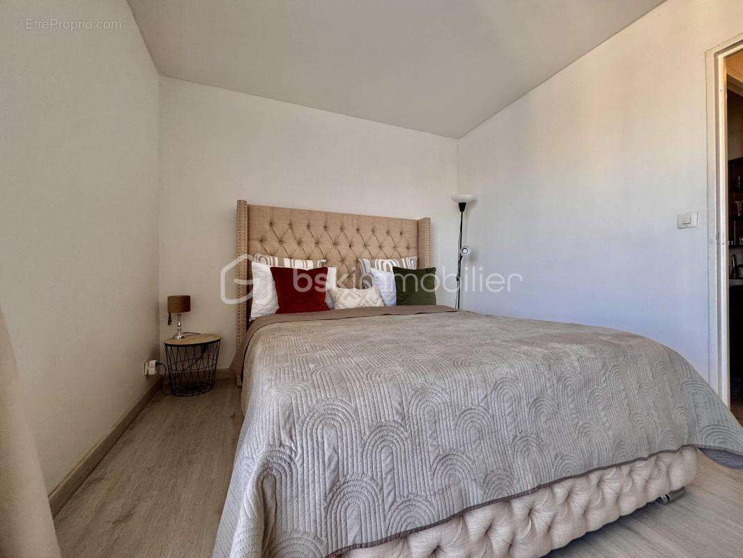 Bel Appartement 2 pièce de 46 m2 - photo 4