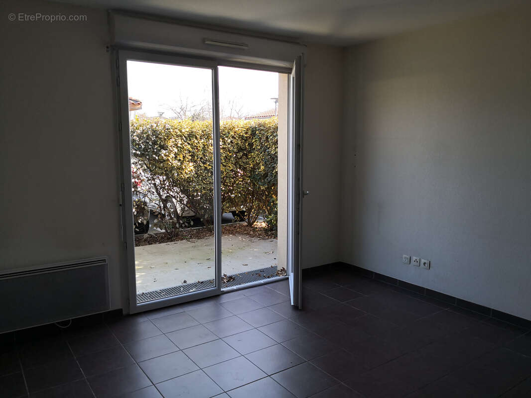 Appartement à SAINT-ALBAN