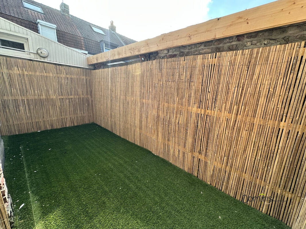 Maison à LYS-LEZ-LANNOY