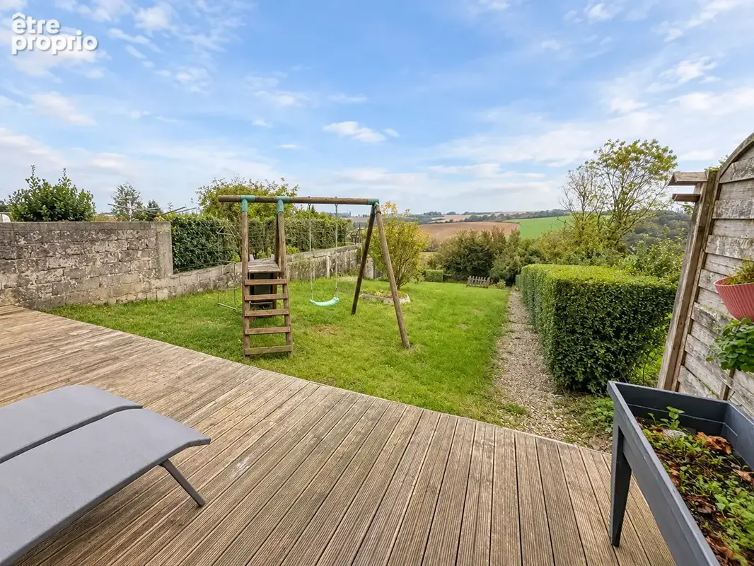 Maison 118m² à rinxent - photo 4