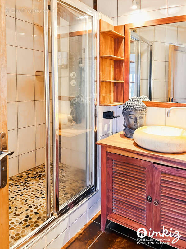Appartement à NOISY-LE-GRAND