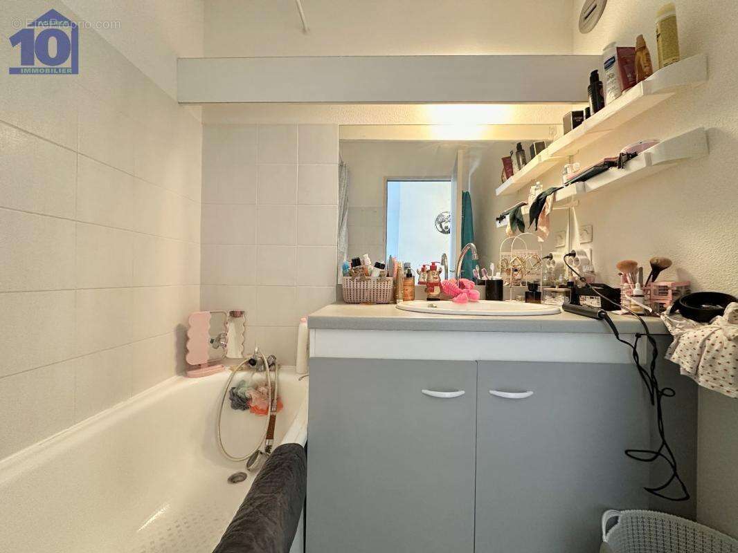 Appartement à VALRAS-PLAGE
