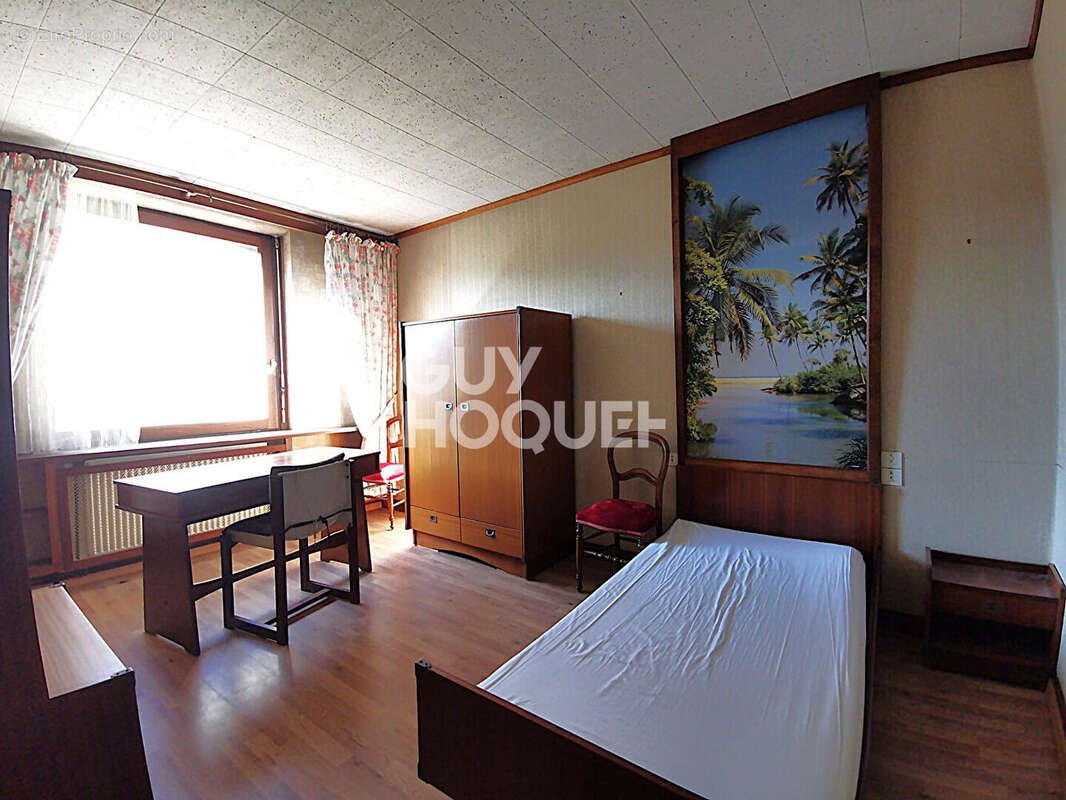 Maison à ARMENTIERES