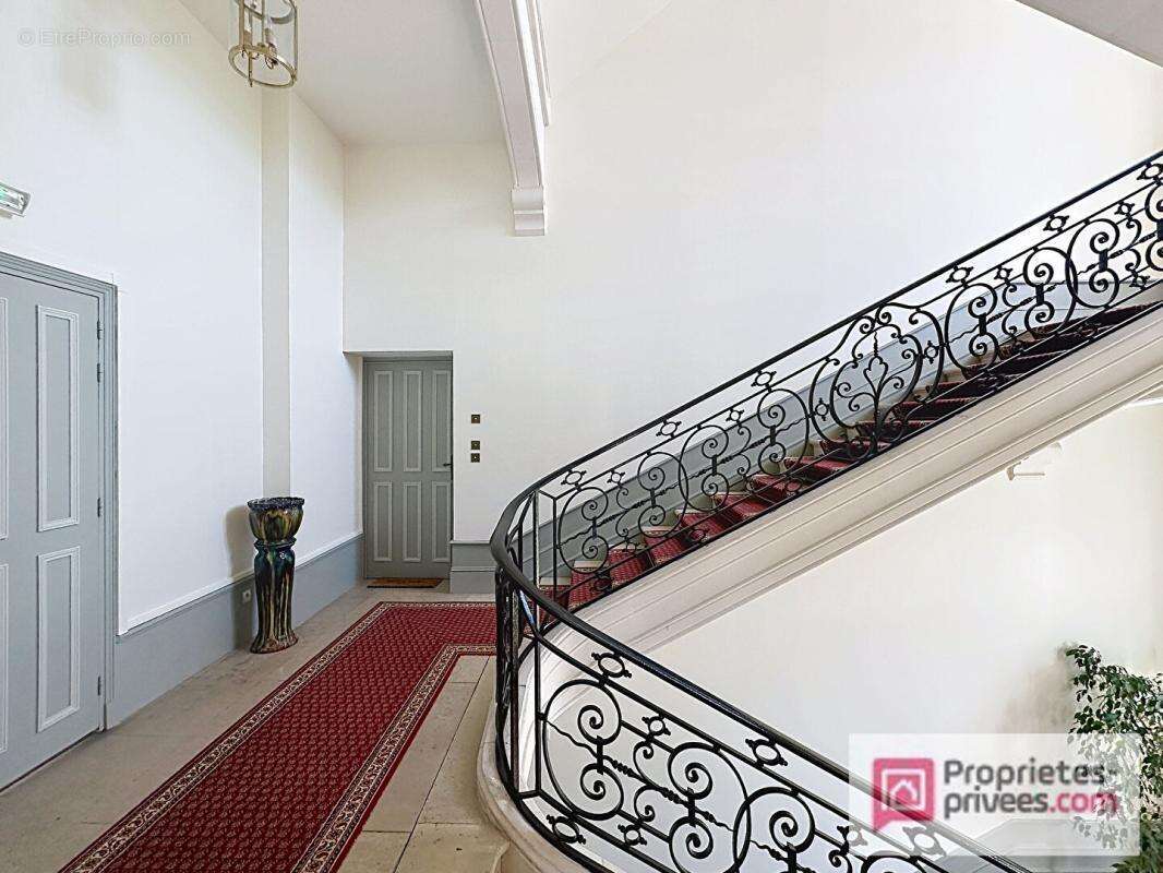 Appartement à DEAUVILLE
