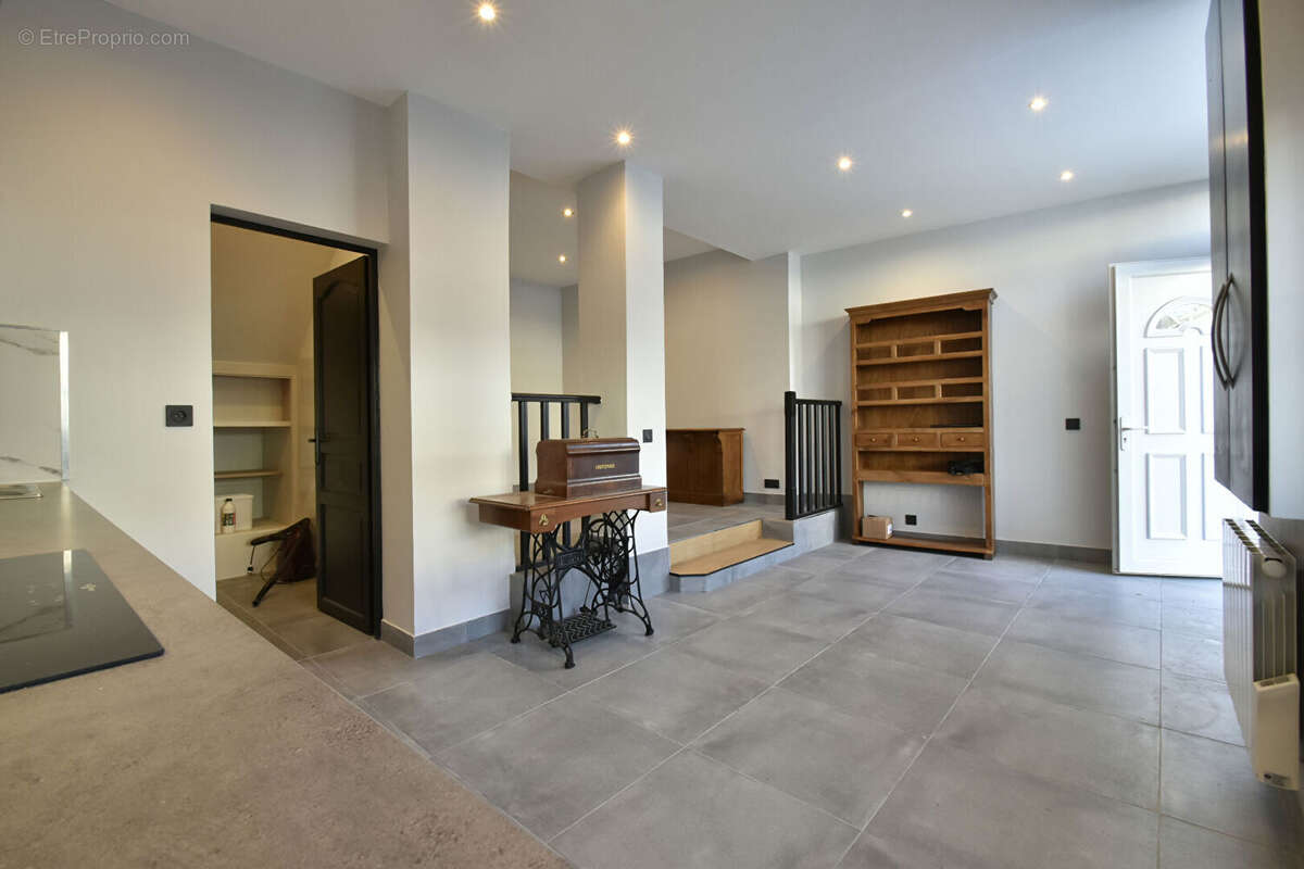 Maison à JOUARS-PONTCHARTRAIN