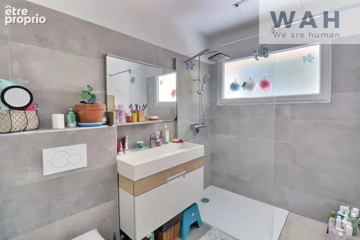 Vente maison t4 - celleneuve - montpellier 34080 - photo 6