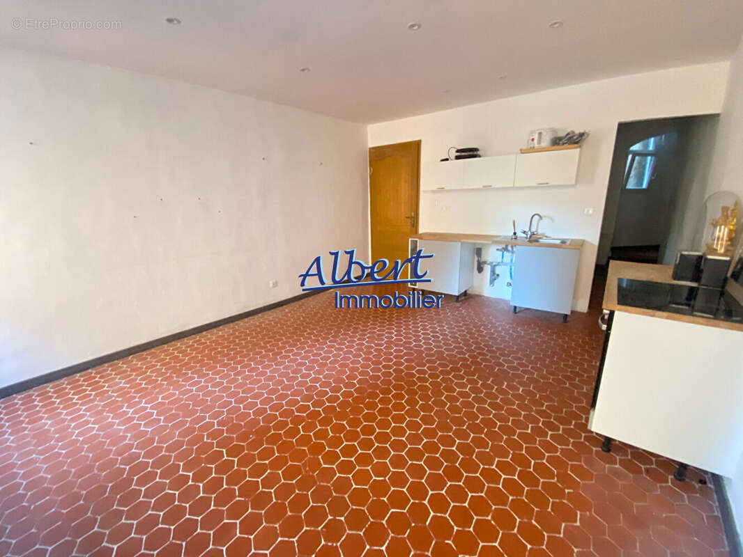 Appartement à OLLIOULES