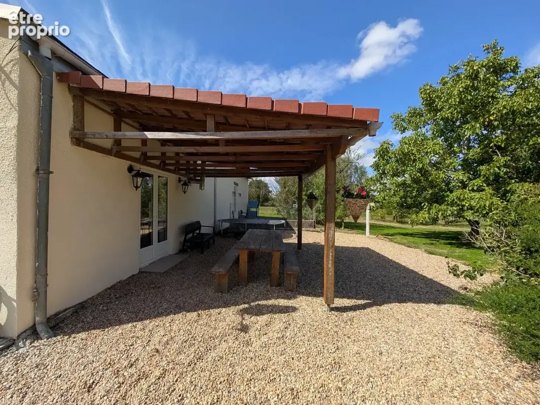 Magnifique maison de campagne - photo 20