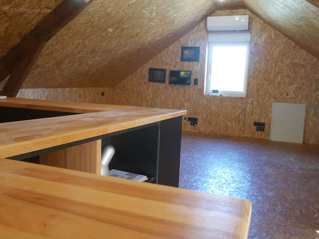 Maison 180 m² à Barentin  - photo 10