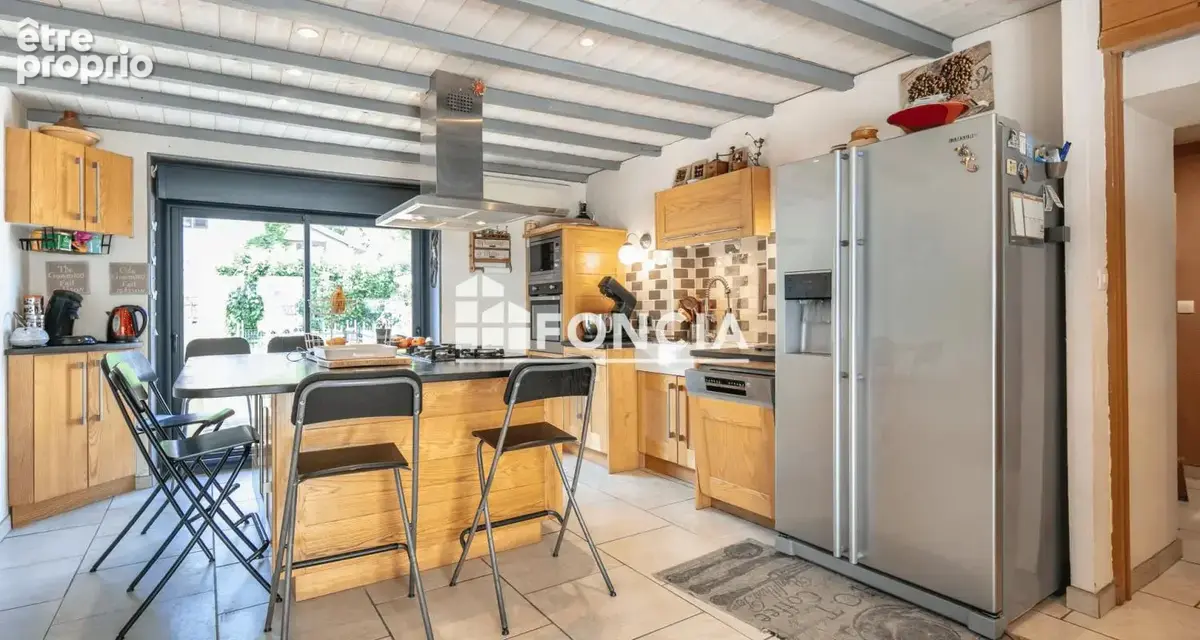 Maison individuelle 5 chambres avec piscine – Terrain de 647 m² sans vis-à-vis - photo 9