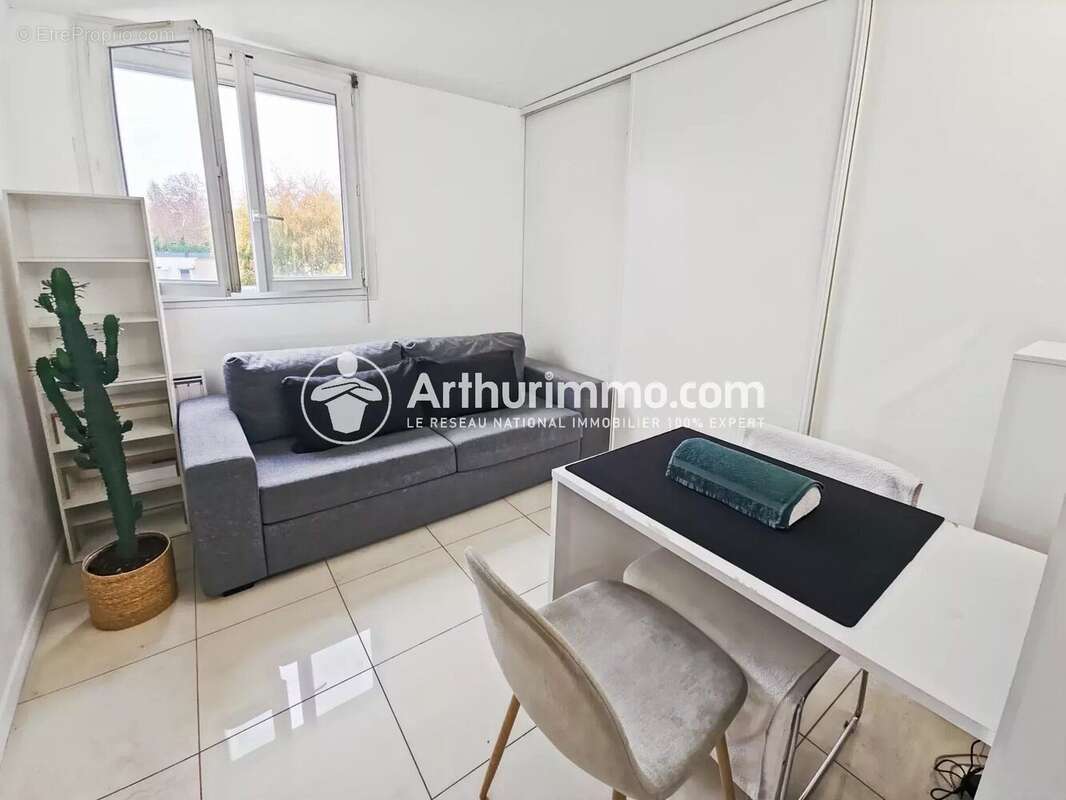 Appartement à LISSES