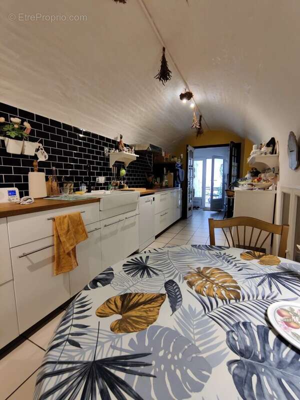 Appartement à BRIONNE