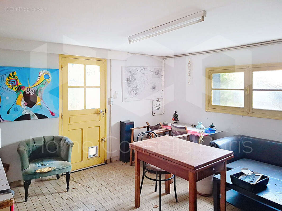 Maison à CHATEAUDUN