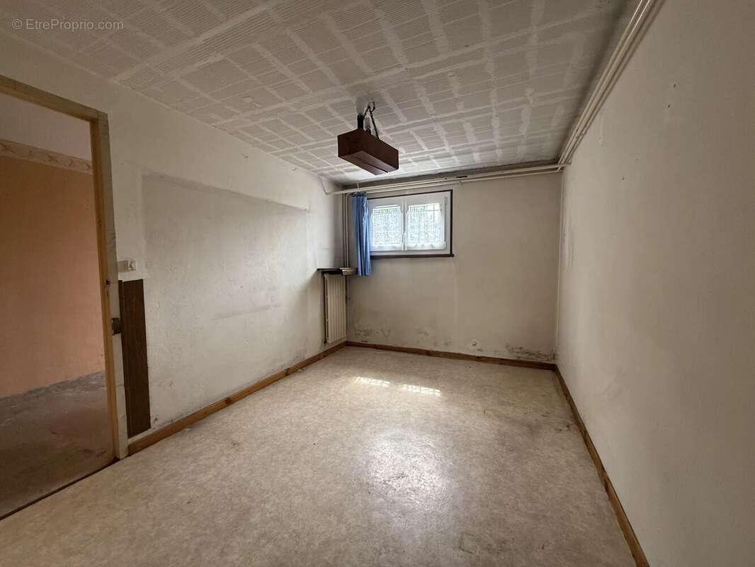 Maison à CHELLES