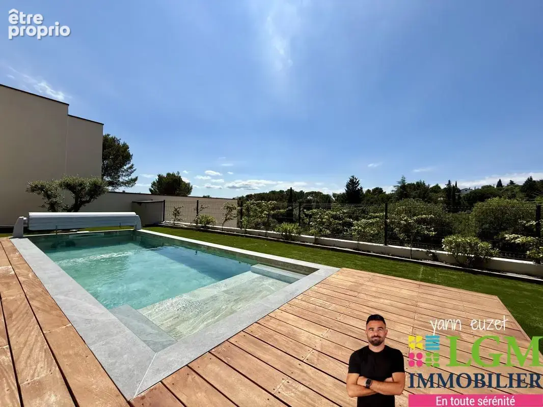 L'oasis de Nîmes - photo 20