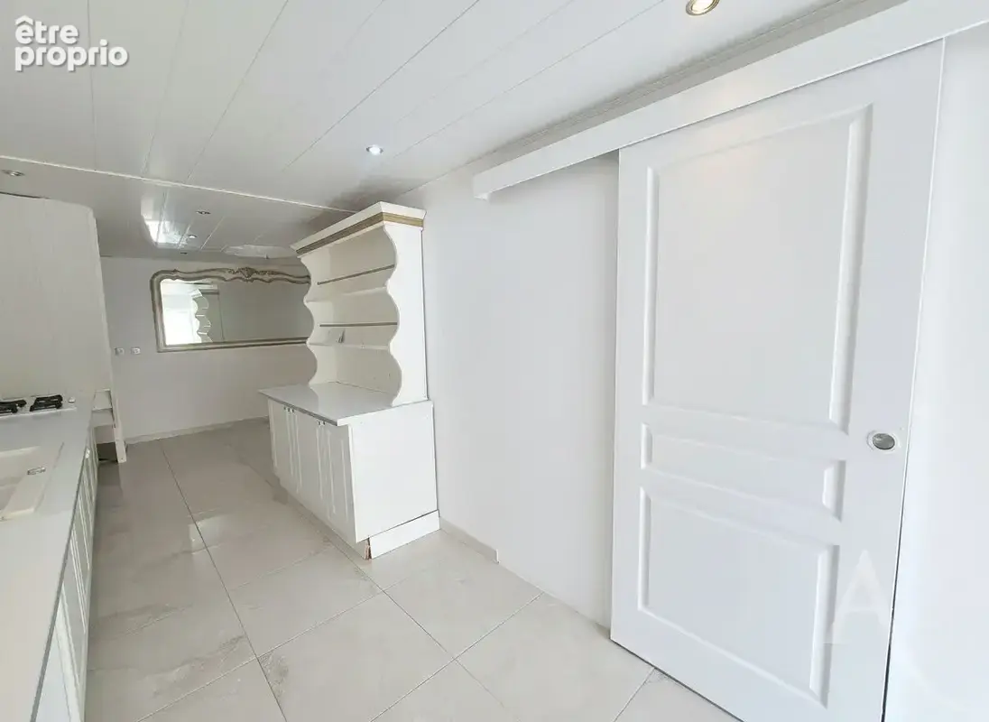 Maison de village  4 pièces- Toulouges  idéal 1er achat ou investissement - photo 9