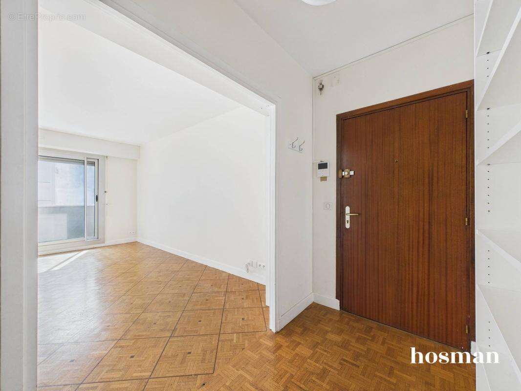 Appartement à PARIS-11E
