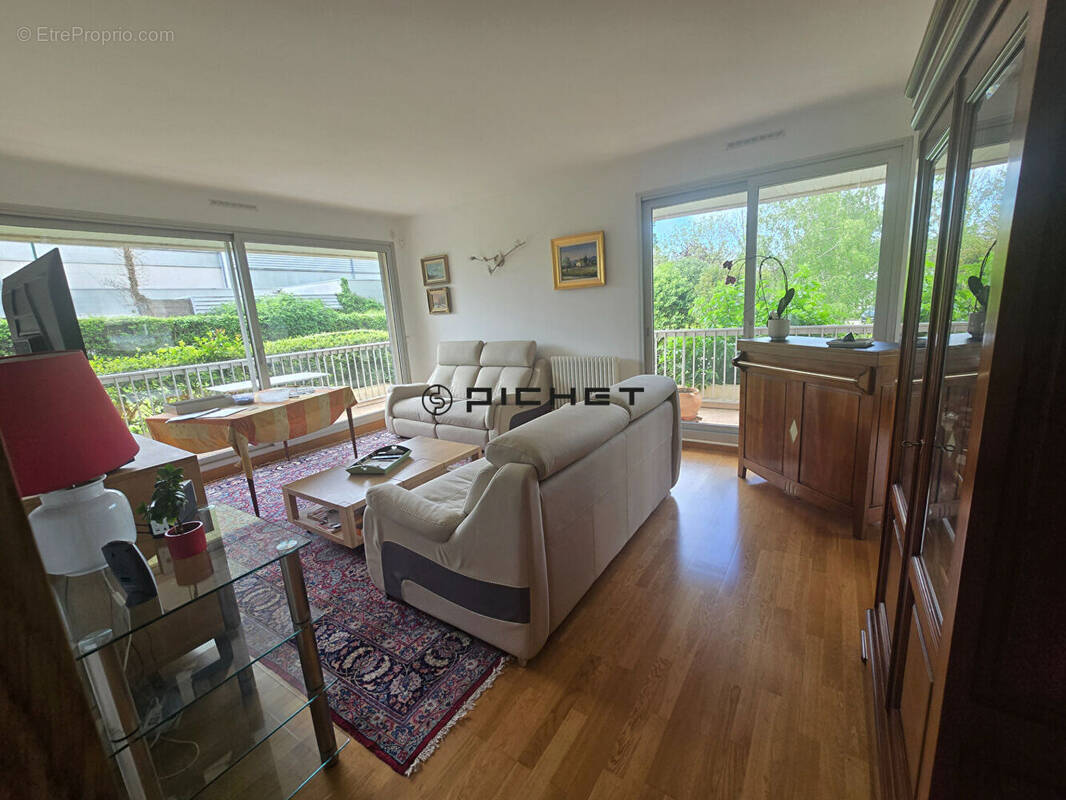 Appartement à LA ROCHELLE