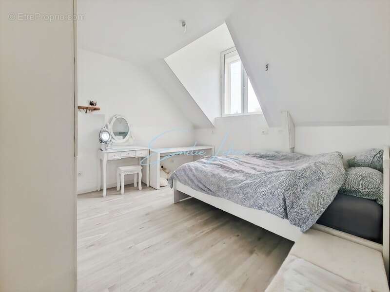 Appartement à PONT-AVEN