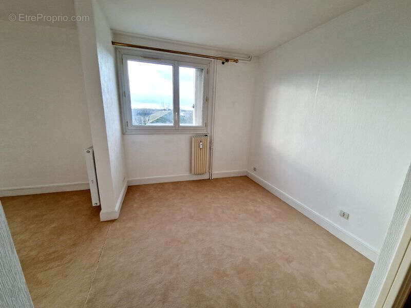 Appartement à COMPIEGNE