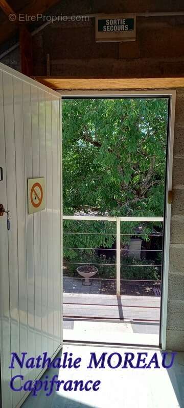 Maison à vendre 5 pièces SAINT LEGER SOUS BEUVRAY (71) - photo 27