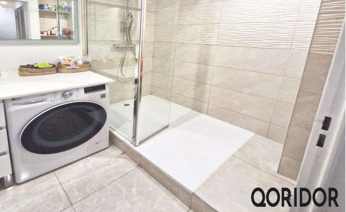 Appartement à SARTROUVILLE
