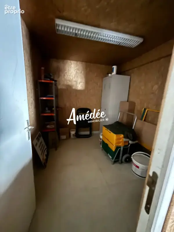 Commerce 429 m² à vendre à Carmaux (81400) - photo 9