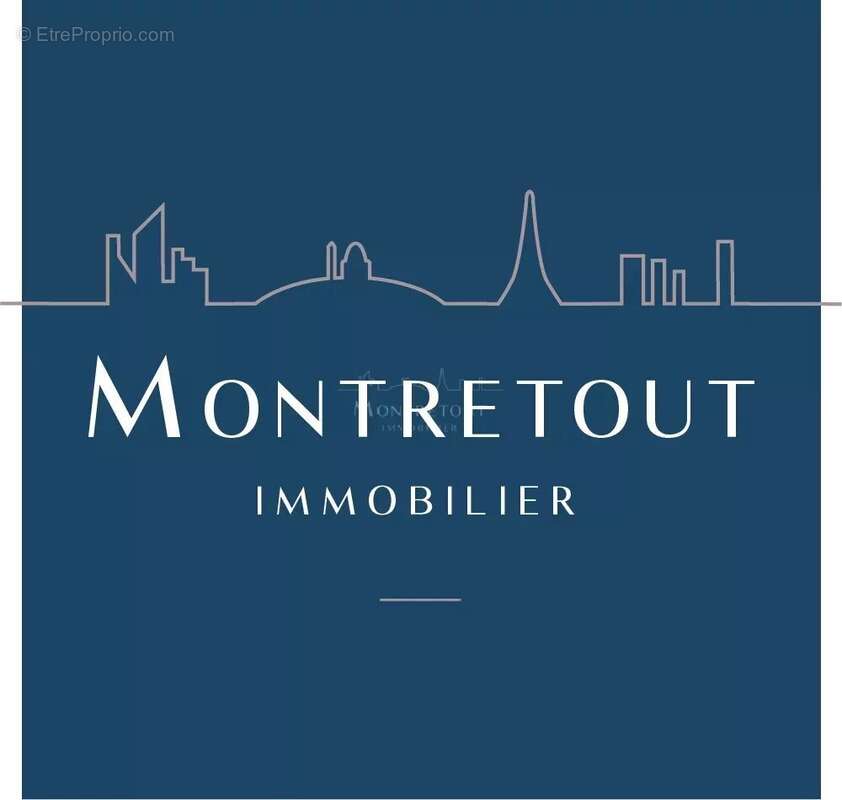 Appartement à SAINT-CLOUD