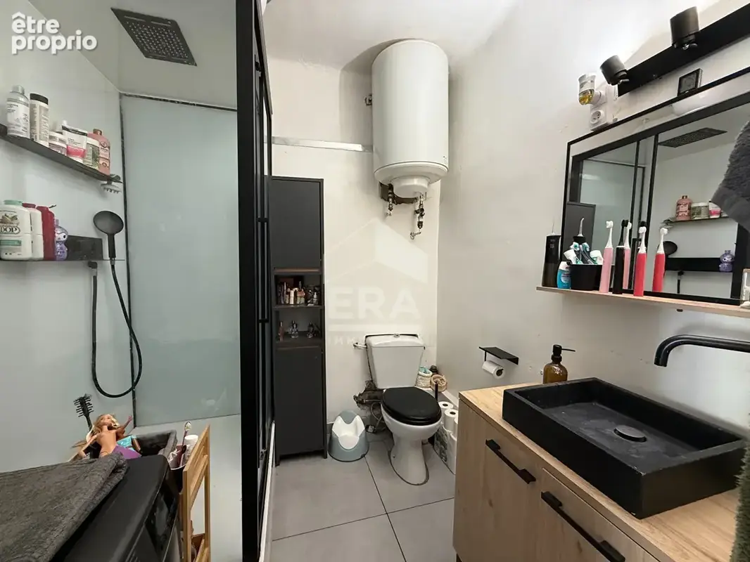 Appartement 56m² à gardanne - photo 5