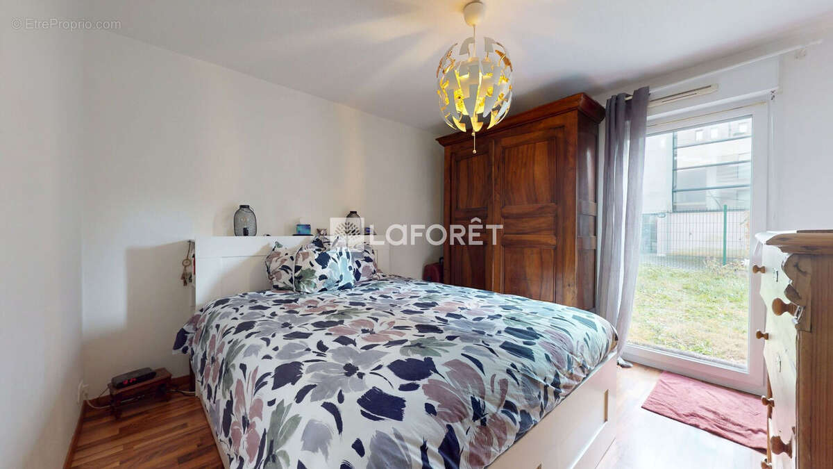 Appartement à HOENHEIM
