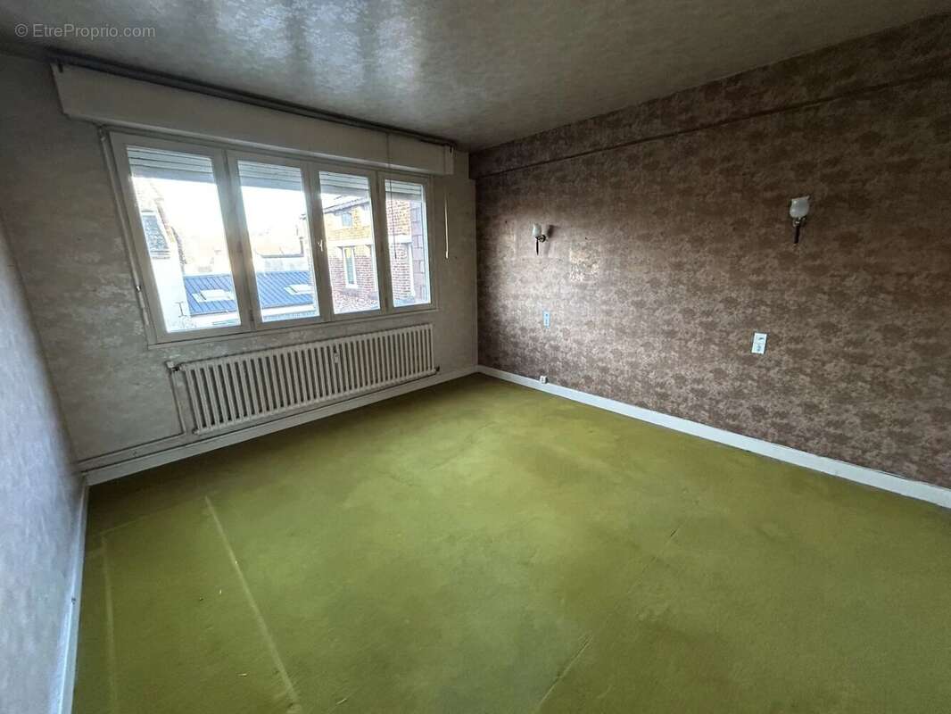 Appartement à CAMBRAI