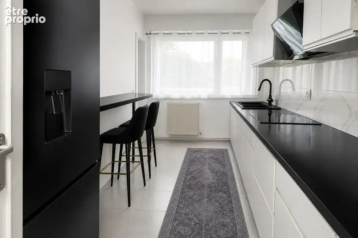 Appartement à PLAISIR