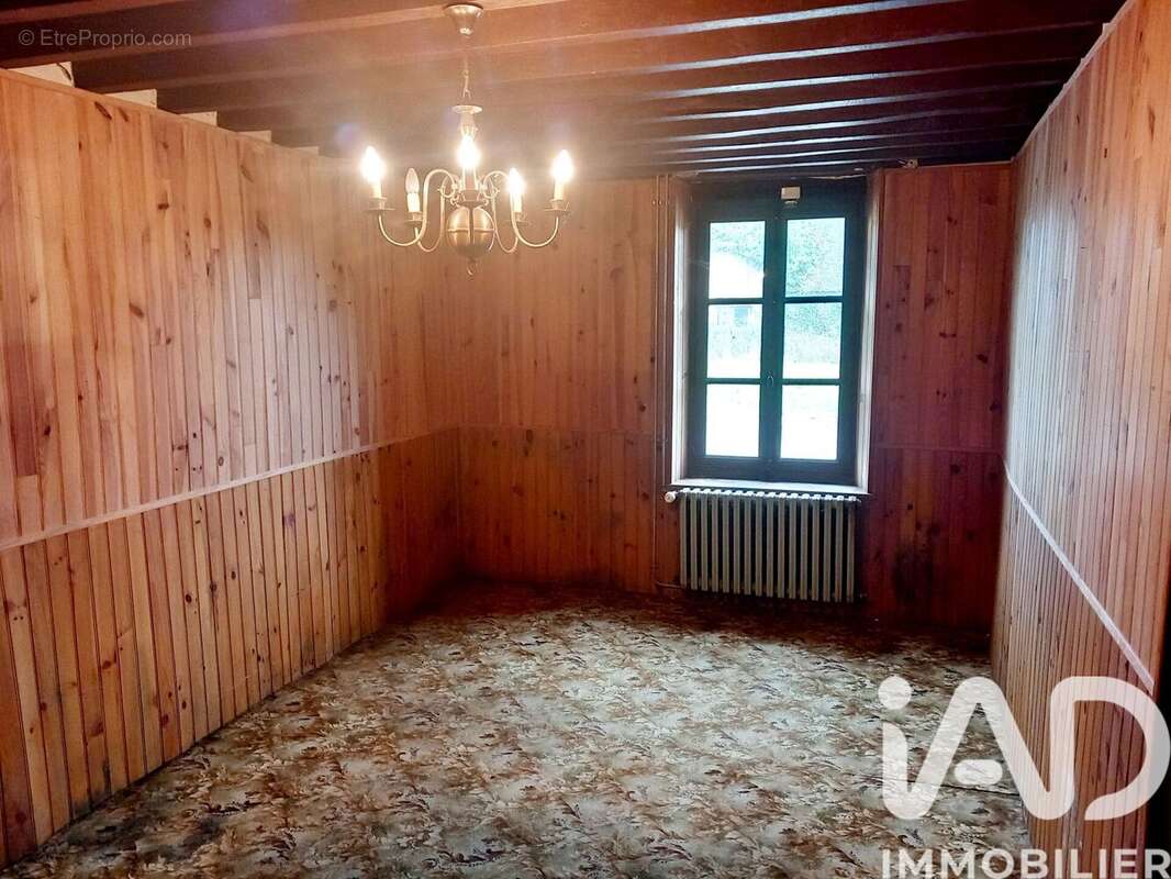 Maison 184 m² à Fretigny  - photo 5