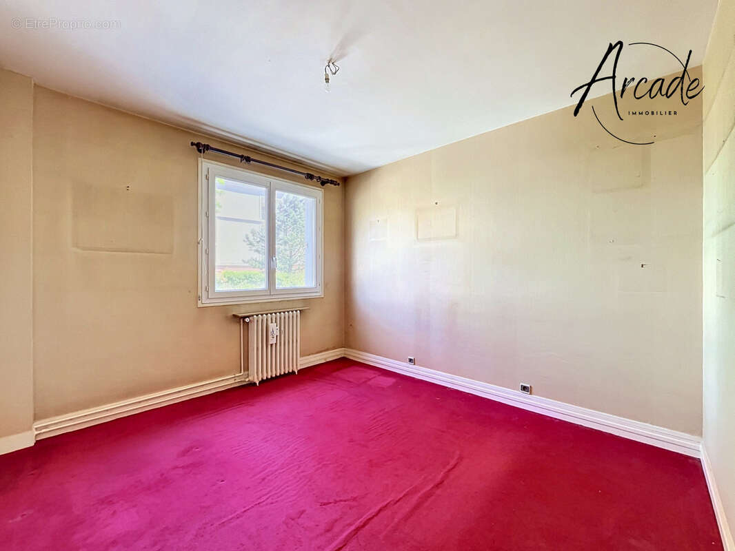 Appartement à LE HAVRE