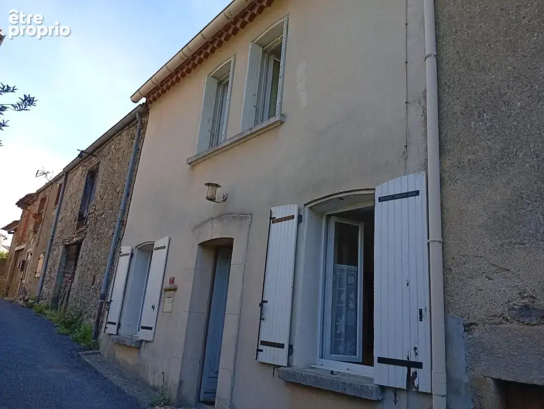 Maison à ALBINE