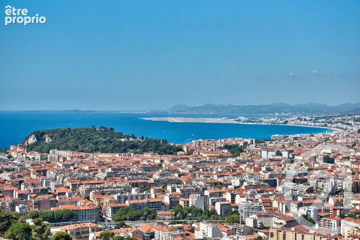 Appartement 3 pièces 97 m² à vendre à Nice (06300) - photo 16