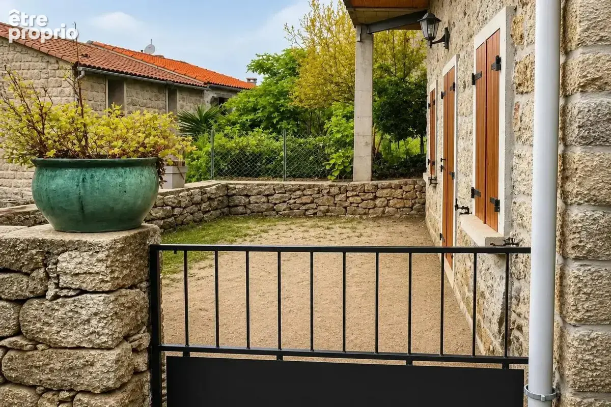 Maison de 5 pièces de 118 m² à Fozzano - photo 12