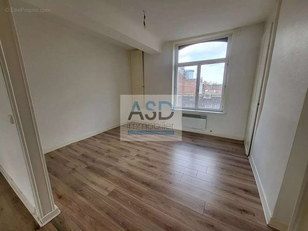 Appartement à LILLE