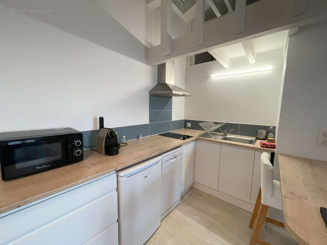 Appartement à HOSSEGOR