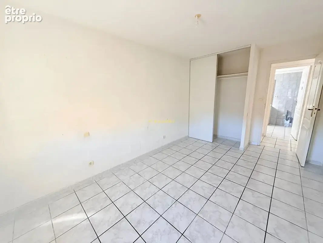 Agde, Grand duplex 4 chambres dans un quartier calme proche cinéma - photo 5