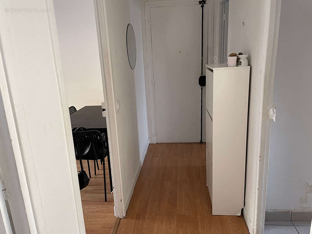 Appartement à VANVES