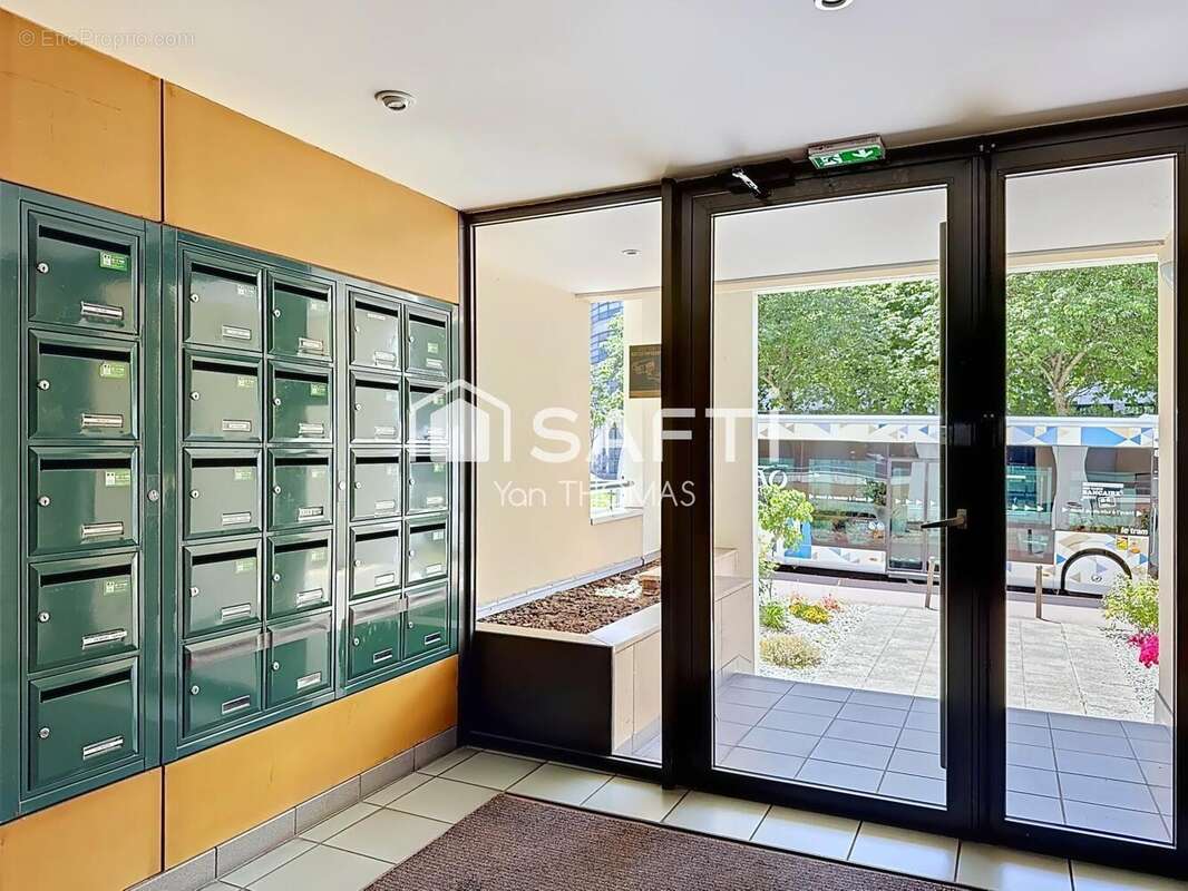 Photo 7 - Appartement à ORLEANS