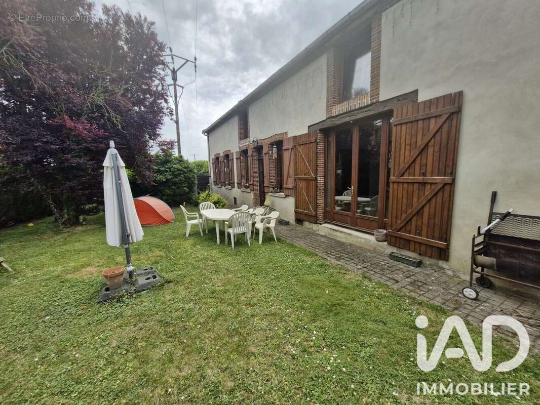 Maison 188 m² à Coizard-Joches  - photo 4