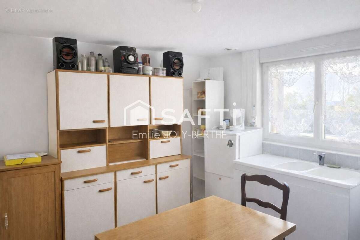 Photo 3 - Maison à BALLEE