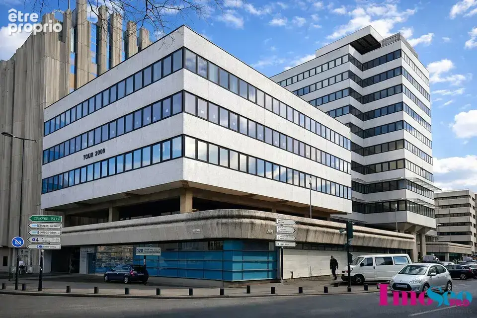 Photo Commerce à Bordeaux au prix de 1 057 000€