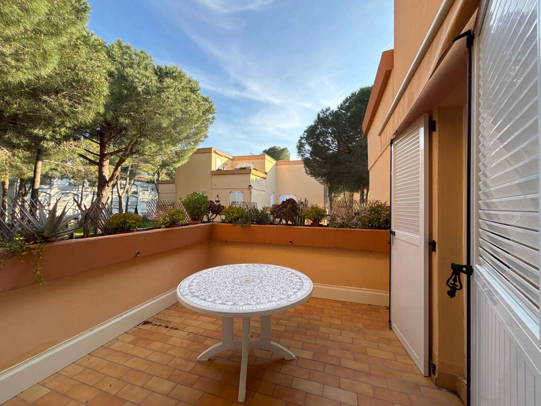 Appartement à ARGELES-SUR-MER