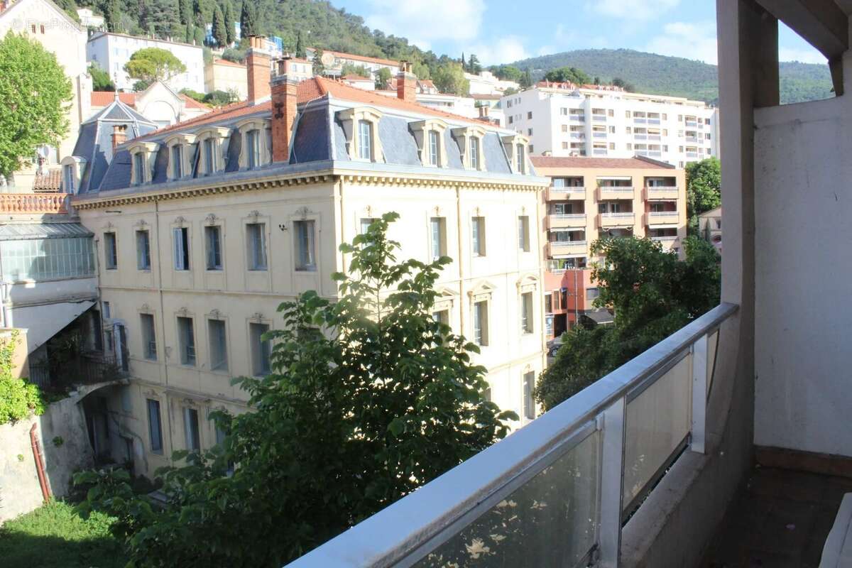 Appartement à GRASSE