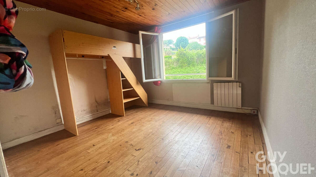 Maison à LAGOR