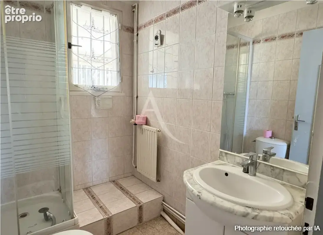 Puyravault - plain-pied - habitable de suite - photo 9