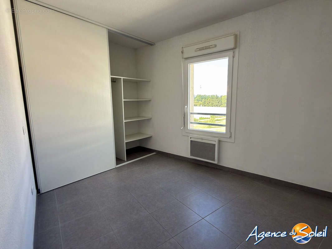 Appartement à SAINT-CYPRIEN